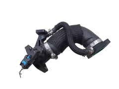 Tubería De Aire Renault Twingo 3 144605692R 0.9 TCe