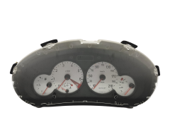 Velocímetro/Instrumentos Y Relojes Peugeot 206 9648837180 000643405 30659