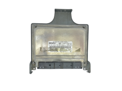 Controlador 89661-52200 0281010563 Toyota Bosch 57911