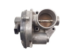 Mariposa De Aire Ford VP2S6U-9E928-BA 2S6U-9E927-D 1228