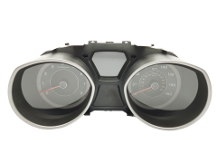 Velocímetro/Instrumentos Y Relojes Hyundai Elantra 94001-3X275 27462