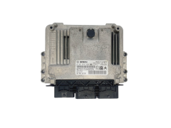 Controlador 9678818280 0281018228 9666729580 PSA Bosch 