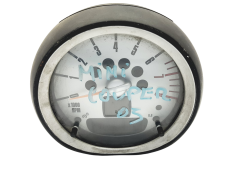 Velocímetro/Instrumentos Y Relojes Mini Cooper 9125932 52699