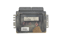 Controlador S110030304D 8200024377 7700110471 Renault Siemens 54221