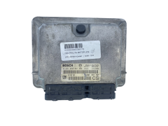 Controlador 09133269 0281010021 28SA4222 Opel Bosch 63596