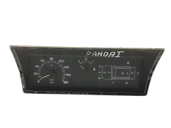 Velocímetro/Instrumentos Y Relojes Fiat Panda 6060200030 58990