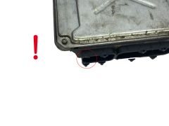 Controlador Fiat 55196261 IAW4AF.SP 61601.124.01 Magneti Marelli 61496