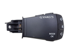Control Remoto De La Radio Renault 255526708R 0km