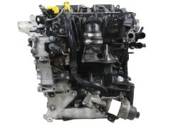 Motor Diésel G9UA650 8201006212 Renault Master 2 230395km