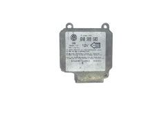 Controlador 6N0909603 5WK4137 VW Siemens 58518