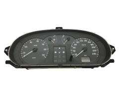 Velocímetro/Instrumentos Y Relojes Renault Clio 2 21650176-1 1G2D250K1 56503