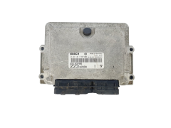 Controlador 55193786 0281011557 Fiat Bosch 38439