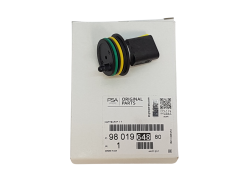 Sensor De Temperatura Del Combustible Original Citroen Peugeot 9801964880