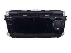 Radio Cd Mp3 Seat Ibiza 4 IV 6J1035153G ULSECD 1030