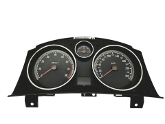 Velocímetro/Instrumentos Y Relojes Opel Astra H 13172010RA 53024