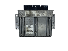 Controlador PSA 9653106180 9642222380 21584578-4 Sagem