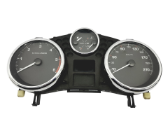 Velocímetro/Instrumentos Y Relojes Peugeot 207 9662904880 A2C53190341 49041