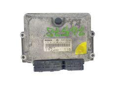 Controlador 55188214 0281011421 19242ADD Fiat Bosch 63323