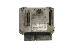 Controlador 55202700 0281012148 4233A3BBM Fiat Bosch 46714