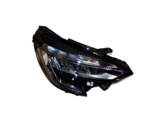 Reflector Derecho Nueva Original 260103814R Renault Clio 5