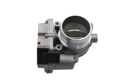 Mariposa De Aire 4E0145950J 11451477001 VW Audi Vika