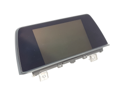 Pantalla De Navegación BMW 1 9322121 -08 CID65 F23 L7 MID LL 193304-10