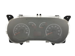 Velocímetro/Instrumentos Y Relojes Fiat Doblo 51867720 503005160101 44629