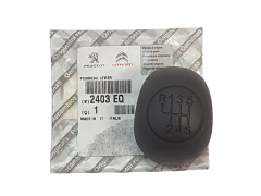 Palanca De Cambio Nueva Original Jumper Boxer Ducato 2403EQ 2403.EQ