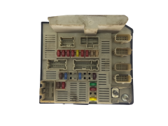 Controlador USM C-PFT N2 8200481866-H 519158091 Renault 1857