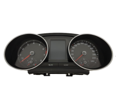 Velocímetro/Instrumentos Y Relojes VW Polo 6R 6C0920740E A2C38468100 VDO