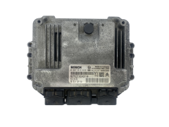 Controlador 0281012619 9661032980 9653958980 PSA Bosch 53524