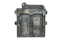 Controlador PSA 9632520280 21649399-3 SL96-9 Sagem 53677