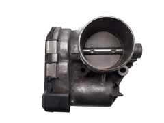 Mariposa De Aire Ford Volvo 7S7G-9F991-BA 0280750534 15064