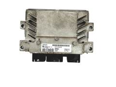 Controlador S180047018D AV21-12A650-BD Ford Continental 24269