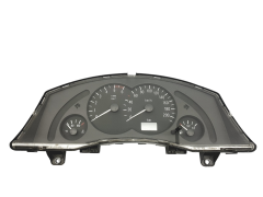 Velocímetro/Instrumentos Y Relojes Opel Meriva A 13173375XJ 110080161020 43477