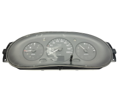 Velocímetro/Instrumentos Y Relojes Renault Kangoo 1 8200133491 A 43922
