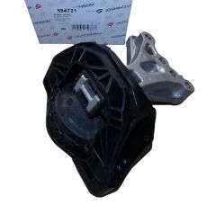 Soporte, Taco De Motor Para Citroen Peugeot 594721 9676780580 Hutchinson