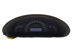 Velocímetro/Instrumentos Y Relojes Mercedes C W203 A2035407611 21381