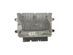 Controlador 9663306680 9651696680 21585932-9A PSA Valeo 59571