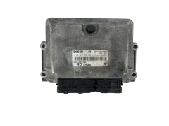 Controlador 55191209 0281011553 192 47DAA Fiat Bosch 48000