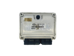 Controlador 038906019BK 0281010305 VW Bosch 42427