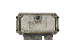 Controlador PSA 0261206246 9648484380 9637838780 Bosch 47127