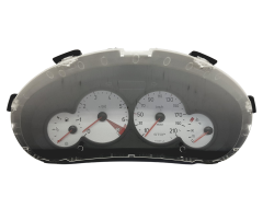 Velocímetro/Instrumentos Y Relojes Peugeot 206 9656696380 000500610 49397