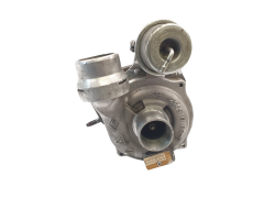 Turbocompresor 8200478276 54359700012 1.5 dci Renault 54391015082 S15