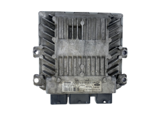 Controlador 7S61-12A650-EA 5WS40632A-T SID 804 7TTA Ford Siemens 51202