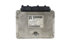Controlador 46545235 IAW49F.D1 Fiat Magneti Marelli 42628