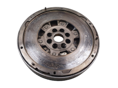 Rueda De Doble Masa 415031810 LUK 2.0 TDCI Ford Volvo 