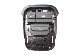 Interruptor Trasera Renault Scenic 4 285M06521R 2073557X02 0km
