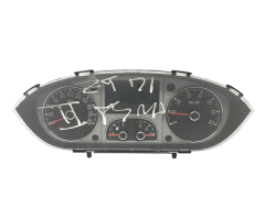 Velocímetro/Instrumentos Y Relojes Lancia Musa 51881470 503001193101 56276