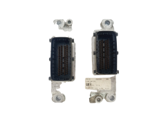 Controlador 09164475 0261206274 Opel Corsa Bosch 39679